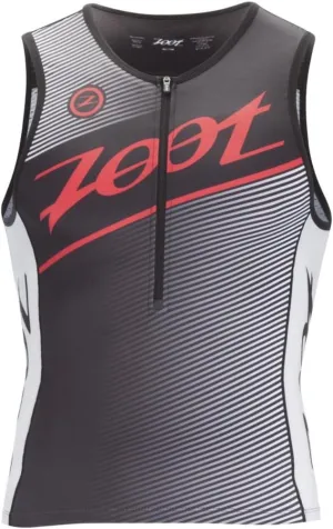 ZOOT Mens Tri Team Tank